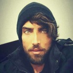 تصویر پروفایل سامان