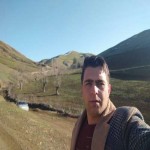 تصویر پروفایل حامد