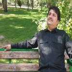 تصویر پروفایل علی رضا