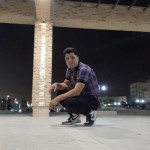تصویر پروفایل کریم سهرابی