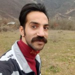 تصویر پروفایل سعید