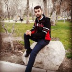 تصویر پروفایل جواد