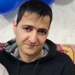 تصویر پروفایل هاشم