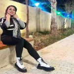 تصویر پروفایل سونیا