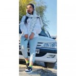 تصویر پروفایل ساحل