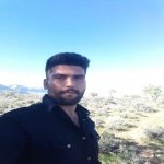 تصویر پروفایل امید