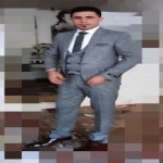 تصویر پروفایل حمید