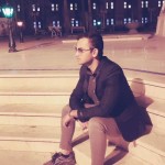 تصویر پروفایل سید علی اصغری
