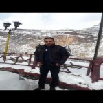 تصویر پروفایل محمد