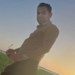 تصویر پروفایل حمید