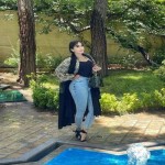 تصویر پروفایل نسترن
