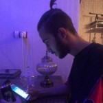 تصویر پروفایل علیرضا