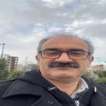 تصویر پروفایل کاوه