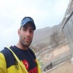 تصویر پروفایل مجید