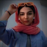 تصویر پروفایل مهتاب