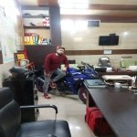 تصویر پروفایل علیرضا