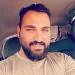 تصویر کاربر با کد 943597