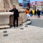 تصویر کاربر با کد 948383