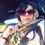 تصویر پروفایل سحر