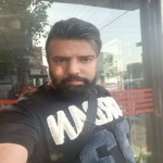 تصویر پروفایل مجتبی