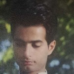 تصویر پروفایل سهیل