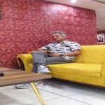تصویر پروفایل مهدی ناصری