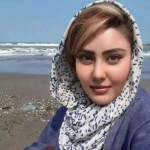 تصویر پروفایل راحله