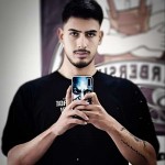 تصویر پروفایل امیرحسین