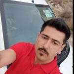تصویر کاربر با کد 950438