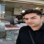 تصویر پروفایل میلاد