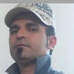 تصویر پروفایل ارس