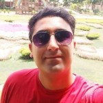 تصویر پروفایل فرزاد