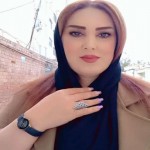 تصویر پروفایل مهین