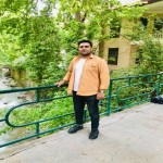 تصویر پروفایل امیر