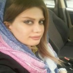 تصویر پروفایل سارا