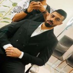 تصویر پروفایل فرید