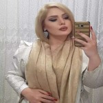 تصویر پروفایل پریسا