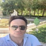 تصویر پروفایل سعید