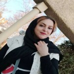 تصویر پروفایل مهسا