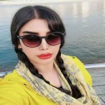 تصویر پروفایل مرضیه