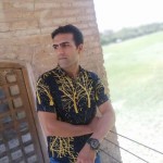 تصویر پروفایل کمال