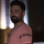 تصویر پروفایل حسین