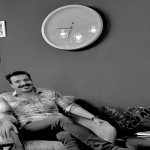 تصویر پروفایل فرزاد