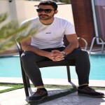 تصویر پروفایل علی