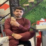تصویر پروفایل پاشا