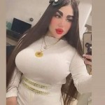 تصویر پروفایل راضیه