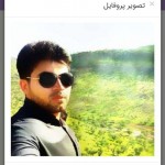 تصویر پروفایل یعقوب