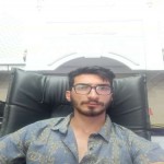 تصویر پروفایل حسین