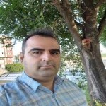 تصویر پروفایل امیر