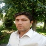 تصویر پروفایل مهدی